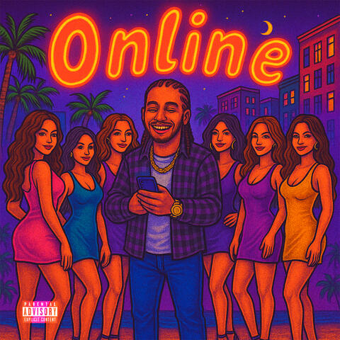 Online