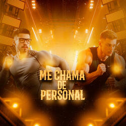 Me Chama de Personal