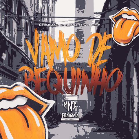 Vamo de Bequinho