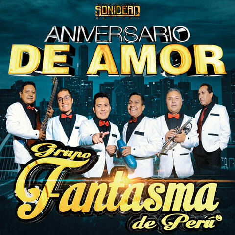 Aniversario de Amor