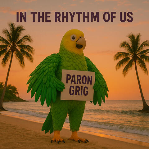 In the Rhythm of Us