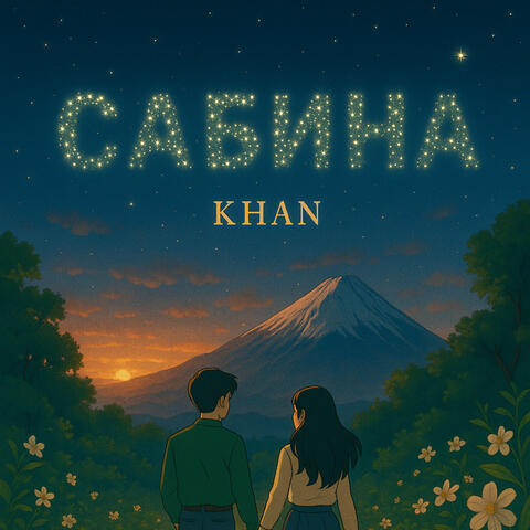 Сабина