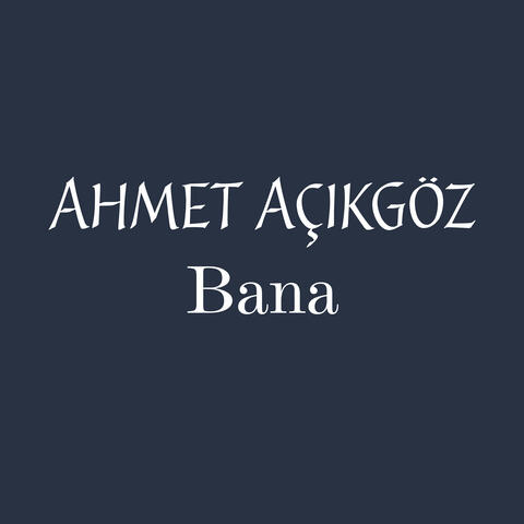 Bana