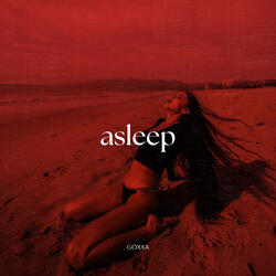 Asleep
