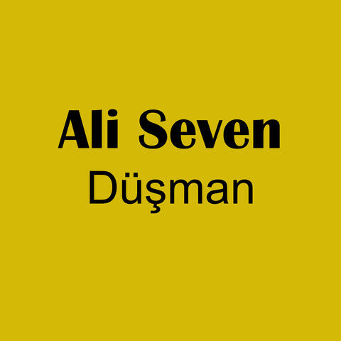 Düşman
