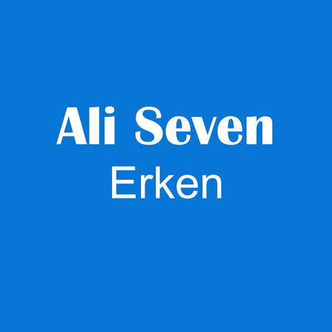 Erken