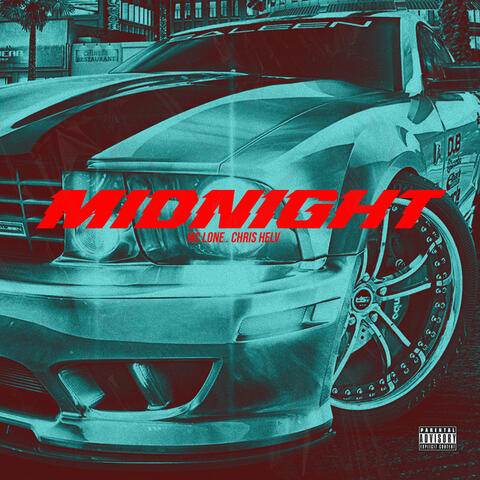 Midnight