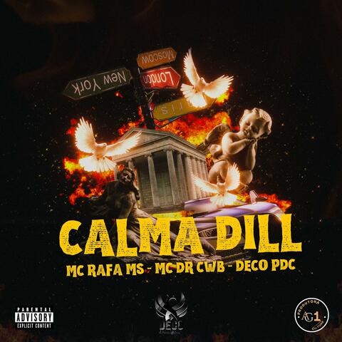 Calma Dilll