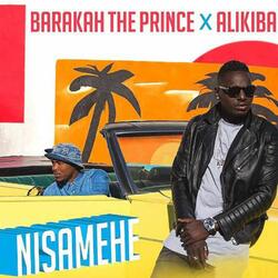 Nisamehe
