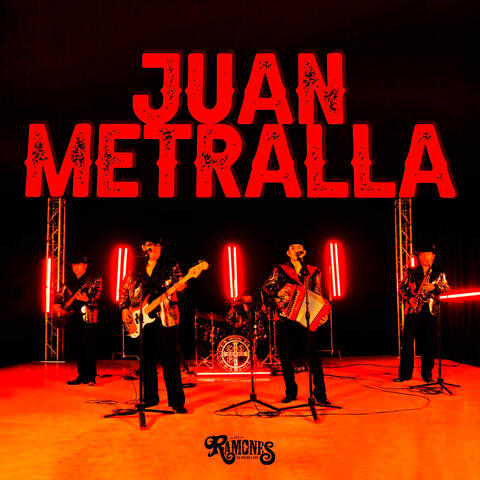 Juan Metralla