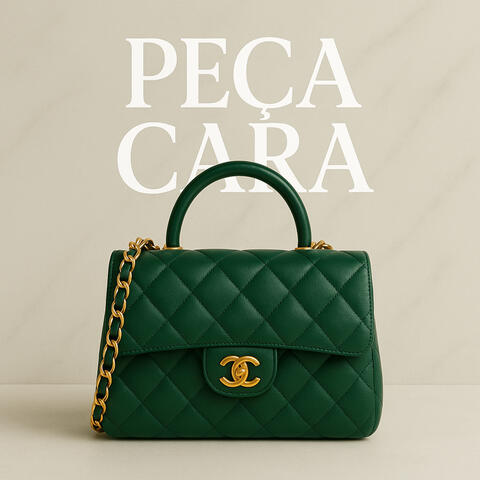 Peça Cara