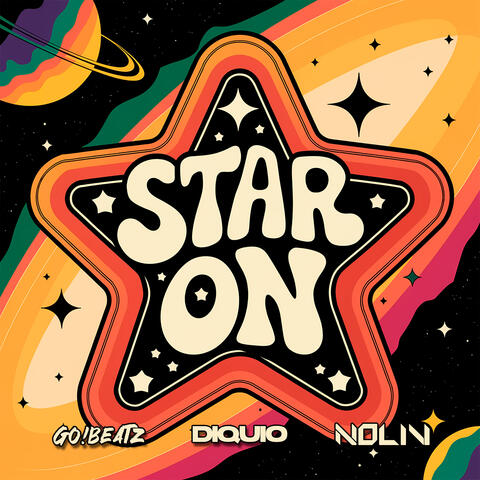 Star On