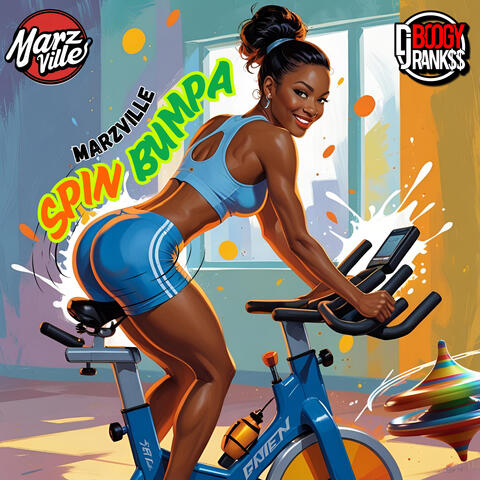 Spin Bumpa