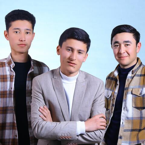 Sinfdosh qiz