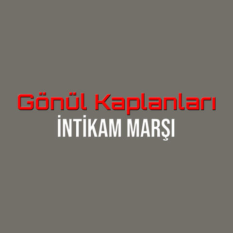 İntikam Marşı