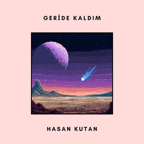 Geride Kaldım
