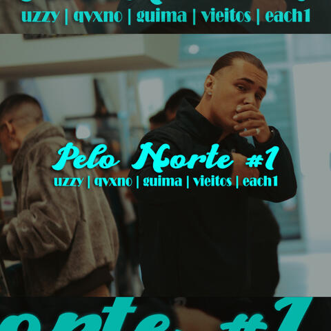 Pelo Norte #1