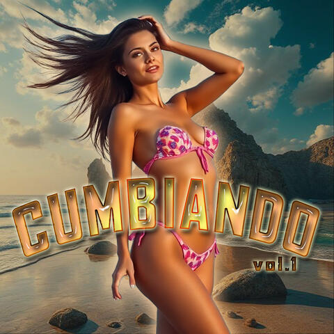 Cumbiando, Vol. 1