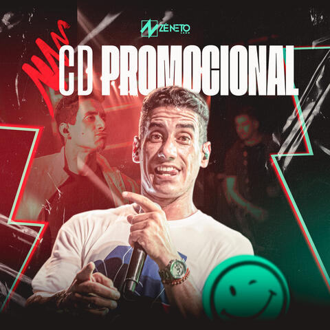 Cd Promocional
