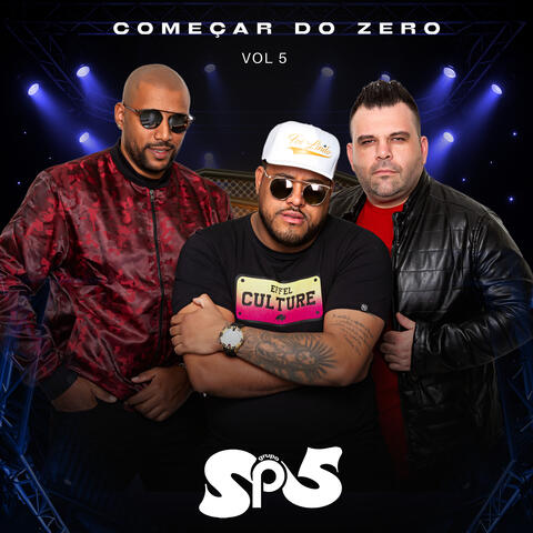 Começar do Zero, Vol. 5