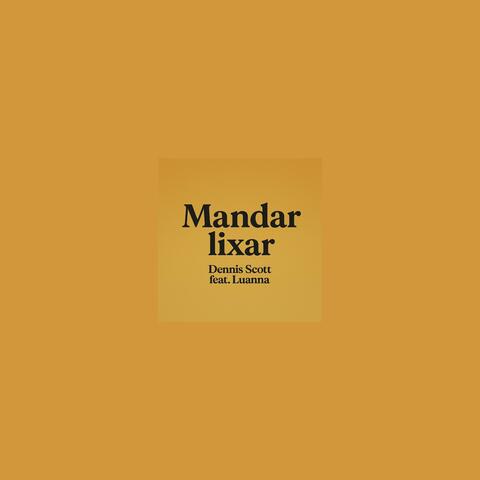 Mandar Lixar