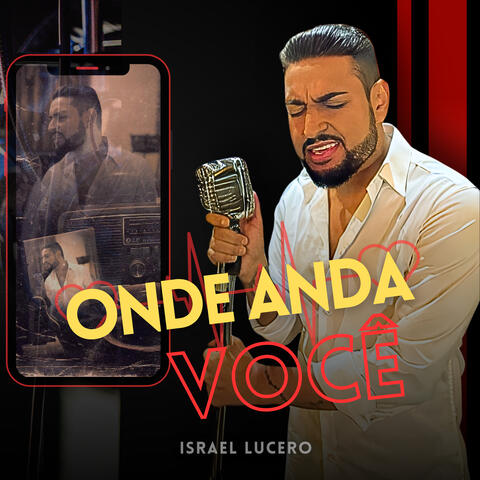 Onde Anda Você
