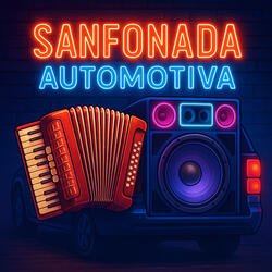 Sanfonada Automotiva