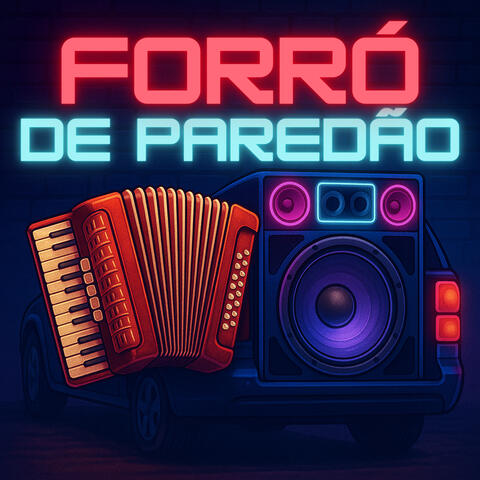 Forró de Paredão