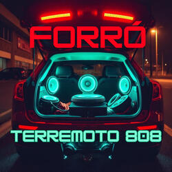 Forró Terremoto 808