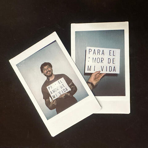Para el Amor de Mi Vida