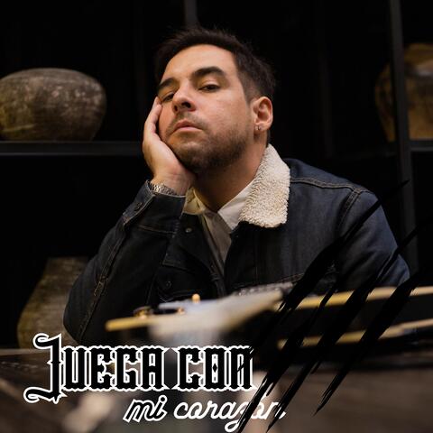 Juega Con Mi Corazón