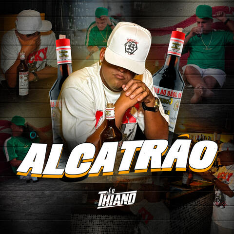 Alcatrão