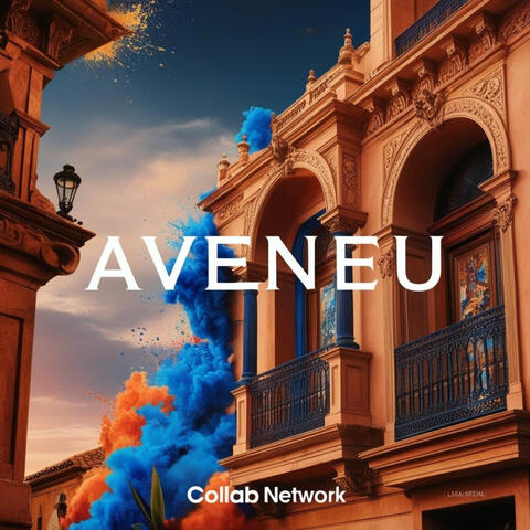 Aveneu