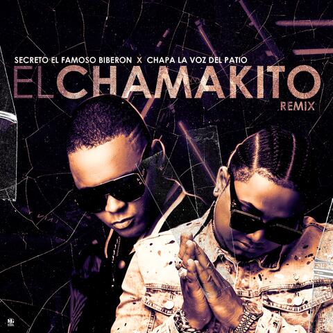 El Chamakito