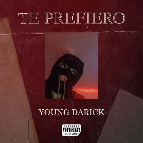 Te Prefiero