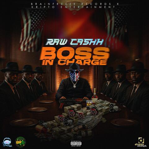Boss in Charge