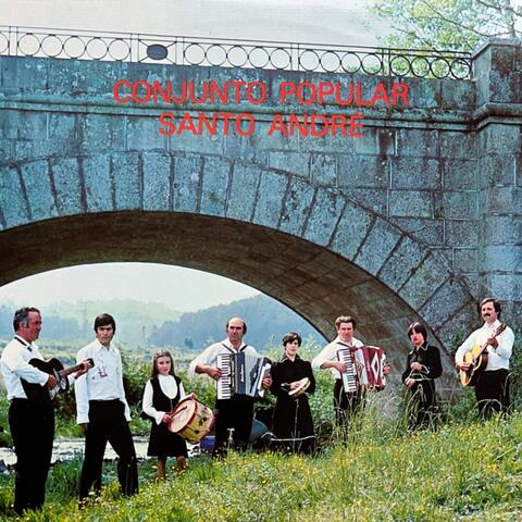 Conjunto Popular Santo André