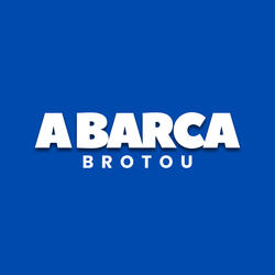 A Barca Brotou