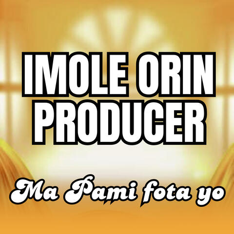 Ma Pami Fota Yo