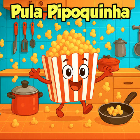 Pula Pipoquinha