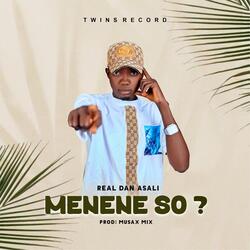 Menene so ?