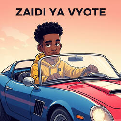 Zaidi Ya Vyote