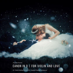 Canon in D (Original Wedding)