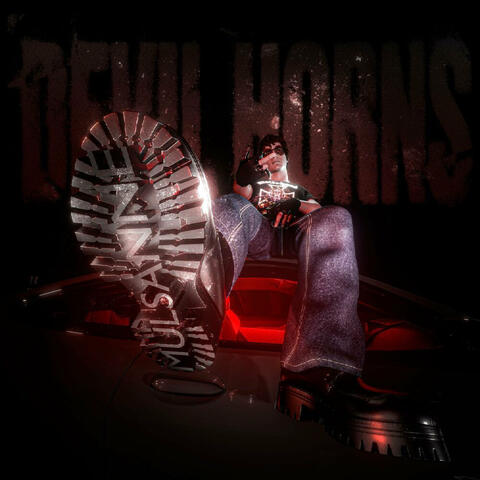 Devil Horns