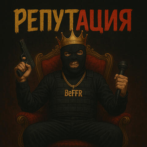 Репутация