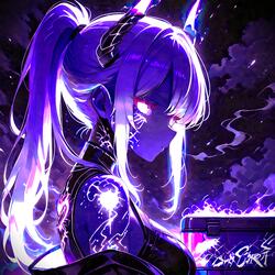 Cyberpunk Up