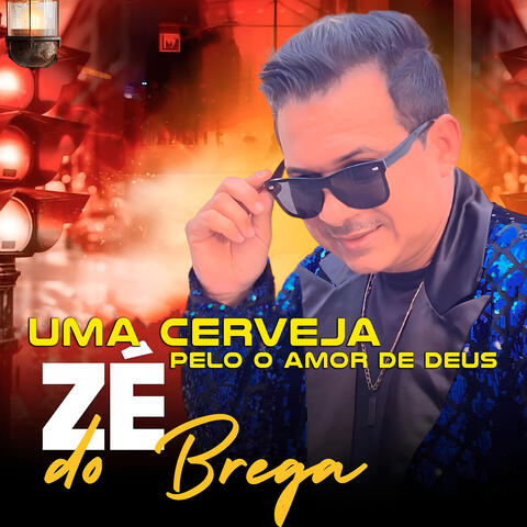 Uma Cerveja pelo o Amor de Deus