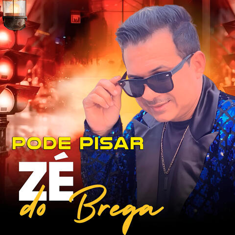 Pode Pisar