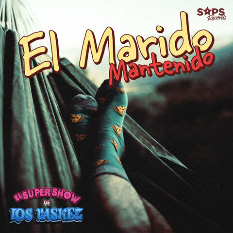 El Marido Mantenido