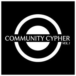 Community Cypher Vol. 1